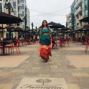 Meet your Posher, Pamela